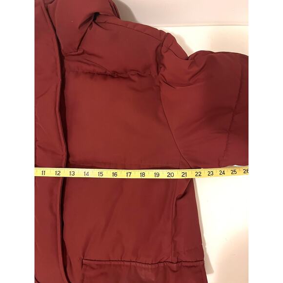 Everlane Renew Long Puffer Coat - Picture 14 of 14